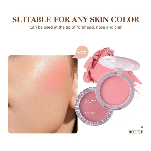 Miniatura 4 de Kit completo de maquillaje todo en uno, juego de regalo de maquillaje profesional de 11 piezas para mujeres y niñas, incluye brillo de labios