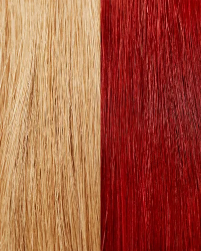 Miniatura 5 de Maria Nila Color Refresh, Autumn Red, Red Hair Mask, Semi-Permanent Pigments, 100% Vegan & Sulfate/Paraben free