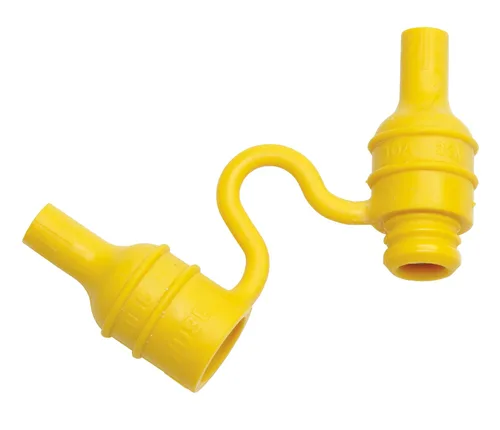 Blue Sea Systems - Portafusibles en línea impermeable