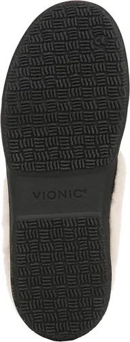 Miniatura 5 de Vionic Cedar Perrin - Pantuflas cómodas para mujer, para interiores y exteriores, con tecnología VIO MOTION, plantilla ortopédica con soporte