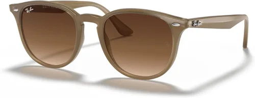 Miniatura 12 de Ray-Ban RB4259F - Gafas de sol redondas para hombre y mujer Negro