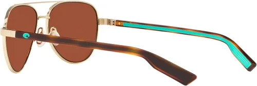 Miniatura 5 de Costa Del Mar Peli Aviator - Gafas de sol