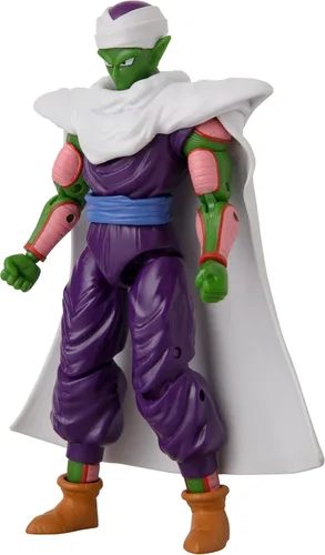 Miniatura 11 de Bandai America - Figura de acción Dragon Ball Super Dragon Stars, Piccolo, versión 2, 6.5 pulgadas