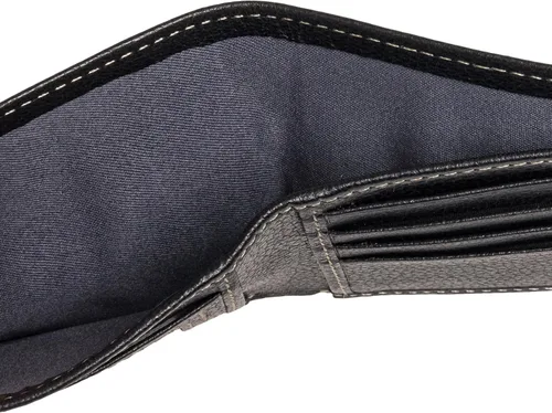 Miniatura 24 de Timberland Cartera Sportz Quad de cuero para hombre