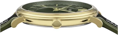 Miniatura 2 de Versace V-Circle Collection Reloj de lujo para hombre
