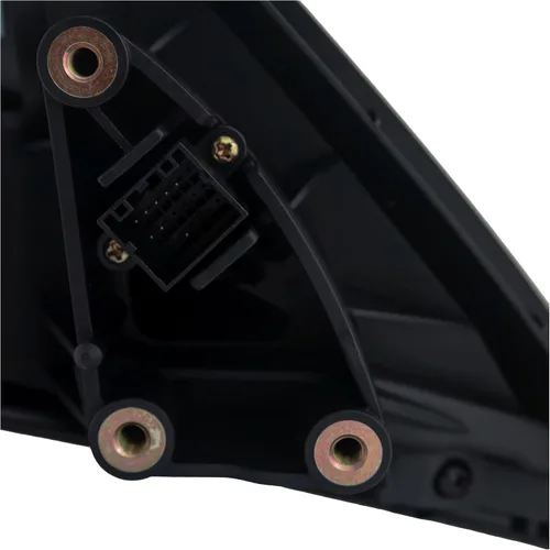 Miniatura 4 de Garage-Pro Espejo compatible con Chevrolet Malibu 2014-2016 y Malibu Limited 2016 con calefacción lateral del conductor, con detección de punto