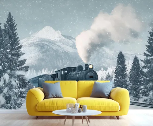 Miniatura 30 de Papel tapiz de mármol, papel tapiz negro y dorado para dormitorio, papel tapiz moderno gris para sala de estar, mural fotográfico de mármol nórdico
