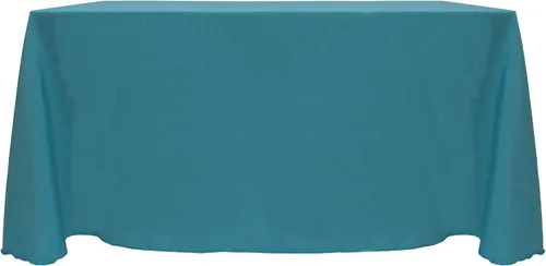 Miniatura 29 de Ultimate Textile - Paquete de 2 manteles rectangulares reversibles de satén Shantung - Majestic - Mantel rectangular de 108 x 156 pulgadas