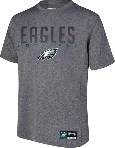 Miniatura 25 de Ultra Game Camiseta Oficial de la NFL para Hombres Super Suave del Día del Juego