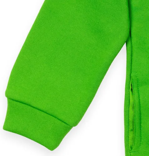Miniatura 4 de PJ Masks Catboy Owlette Gekko SizeRangeDescription1 Sudadera con capucha de forro polar SizeDescription1