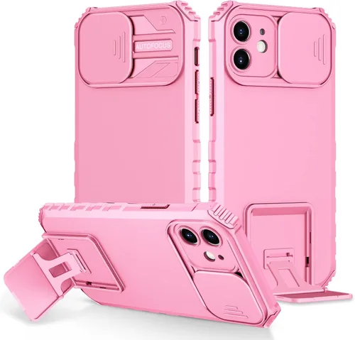 Miniatura 24 de Funda compatible con Xiaomi Redmi Note 12 Pro 4G Dimensional Soporte Ventana Deslizante Teléfono Móvil Funda Protectora a Prueba de Golpes Funda
