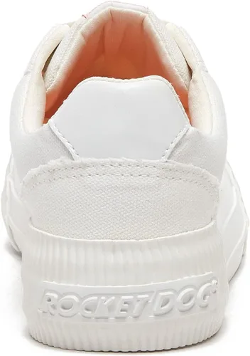 Miniatura 3 de Rocket Dog - Cómodos tenis Cheery de espuma afelpada para mujer