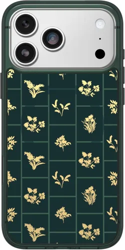 Miniatura 10 de OtterBox Funda transparente para iPhone 17 Pro Max Symmetry Series - Stardust - Funda ultra fina y elegante para iPhone, MagSafe con control