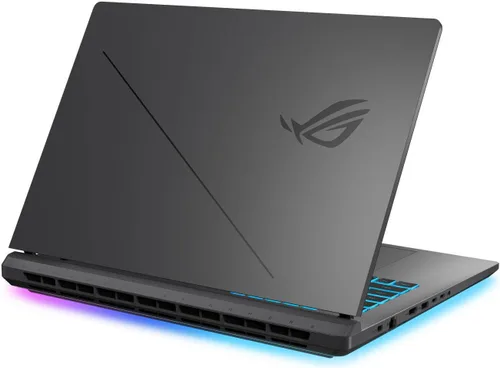 Miniatura 3 de ASUS Portátil para juegos ROG Strix G18 (2025), NVIDIA RTX 5080 16GB GDDR7, Intel Ultra 9 275HX, pantalla Rog Nebula Premium 2.5K 240Hz, WiFi 7, 64