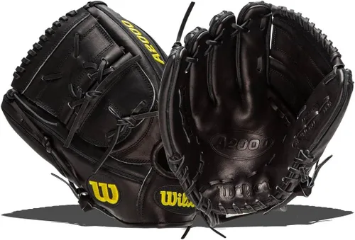 Miniatura 11 de Wilson Guantes de béisbol modelo de juego A2000