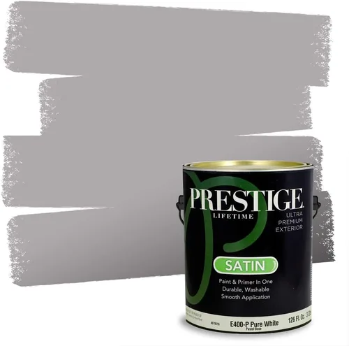 Miniatura 251 de Prestige Paints - 2 en 1, pintura base y pintura de exterior, E100-N-SW6988
