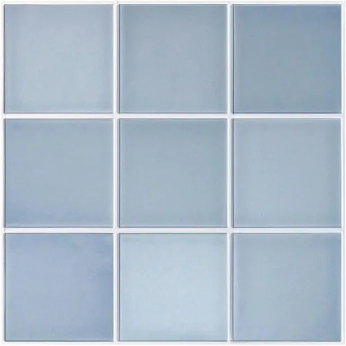 Miniatura 11 de Commomy 10 azulejos 3D mate para despegar y pegar de 11.8 x 11.8 pulgadas, ultraligeros de PVC, cuadrados, para despegar y pegar, para cocina