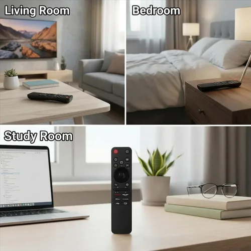 Miniatura 8 de para LG TV Remote Smart TV LG (modelos 2019-2025) Control de voz y función de puntero Compatible con televisores y modelos Arándano