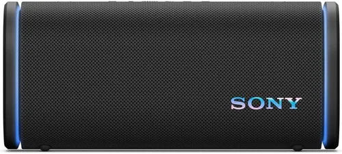 Miniatura 11 de Sony ULT Field 5 Altavoz Bluetooth portátil inalámbrico, IP67 impermeable, a prueba de polvo y óxido con graves mejorados, batería de 25 horas, luz