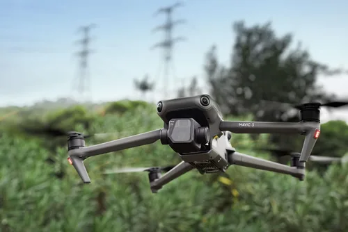 Miniatura 7 de NiSi True Color ND8/PL para DJI Mavic 3 Filtro polarizador de densidad neutra de 3 paradas para fotografía y videografía de drones