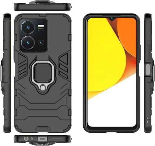 Miniatura 12 de Funda para Xiaomi Redmi Note 12 5G - Azul