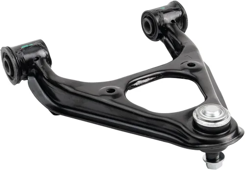 Miniatura 4 de TRQ Brazo de control superior delantero con conjunto de rótulas compatible con Mazda Miata 1990-1997