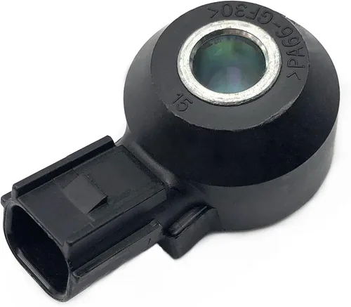 Miniatura 2 de DEVMO 30530-R1A-A01 Sensor de detonación de encendido compatible con ACU-ra ILX MDX RLX Hon-da Accord Civic Cross-Tour CR-V