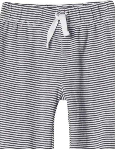 Miniatura 2 de Tienda Essentials Pantalones de algodón unisex para bebés