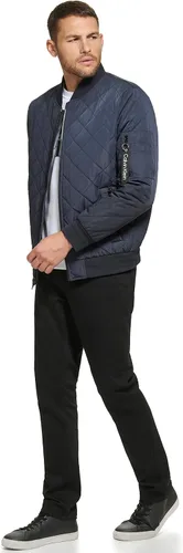 Miniatura 5 de Calvin Klein Mens Flight Jacket