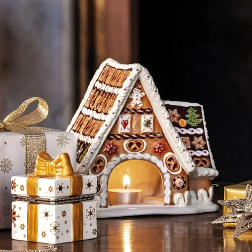 Miniatura 3 de Villeroy & Boch Caja de música, multicolor, talla única