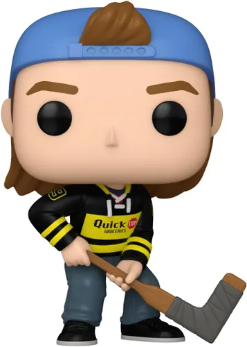 Miniatura 2 de Funko Pop! Movies: Clerks 3 - Randal - Figura de vinilo coleccionable - Idea de regalo - Producto oficial - para niños y adultos - Fans de películas