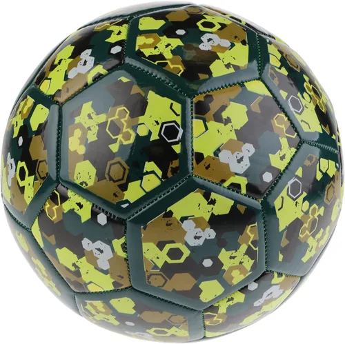 Miniatura 9 de Pelota de fútbol de Mickey Mouse de Disney, Tamaños 3, 5, con licencia oficial para niños y jóvenes Mickey - Woah