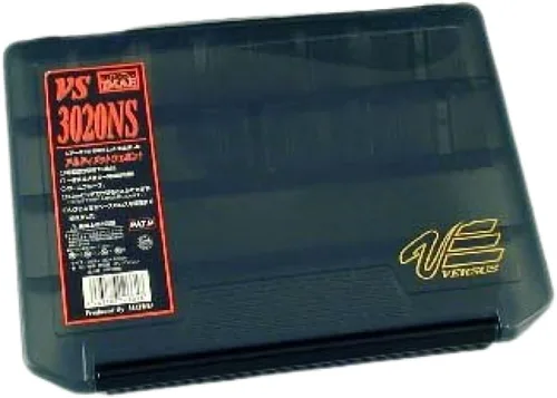 Miniatura 3 de Meiho Versus VS-3020NS Transparente