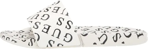 Miniatura 8 de GUESS Sandalias Emato Slide para hombre
