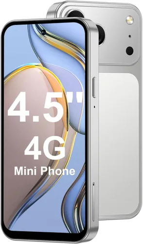 Miniatura 10 de Mini teléfono 3.0 "HD pantalla táctil Mini Smartphone más pequeño del mundo desbloqueado Android compacto teléfono móvil para niños y estudiantes