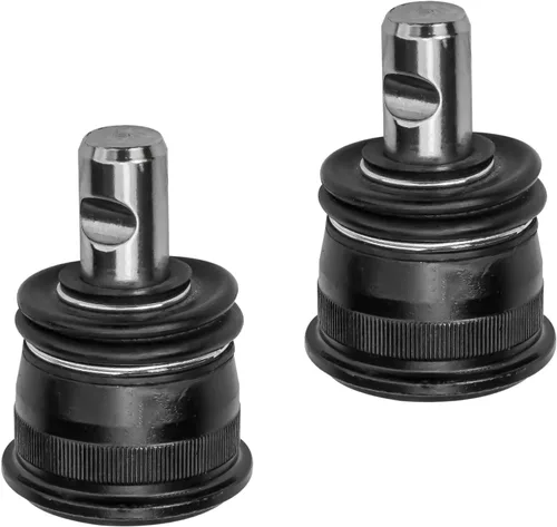 Miniatura 300 de Detroit Axle - 2 rótulas delanteras inferiores para Jeep Grand Cherokee Dodge Durango 2011-2020 2012 2013 2014 2015 2016 2017 2018 2019 Reemplazo