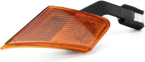 Miniatura 6 de Para Scion FR-S luz de marcador lateral 2013 2014 2015 2016 lado del pasajero para SC2555100 SU003-02540