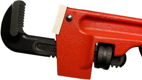 Miniatura 6 de LLAVE DE VÁLVULA Y TUBO DE REFINERÍA 10