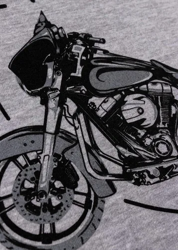 Miniatura 5 de My Retirement Plan (motocicleta) - Camiseta divertida para hombre jubilado