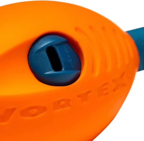 Miniatura 10 de NERF Vortex Mini Aero Howler Foam Football – NERF Soft Mini Vortex Football para lanzamientos de larga distancia – Perfecto para piscina + pelota