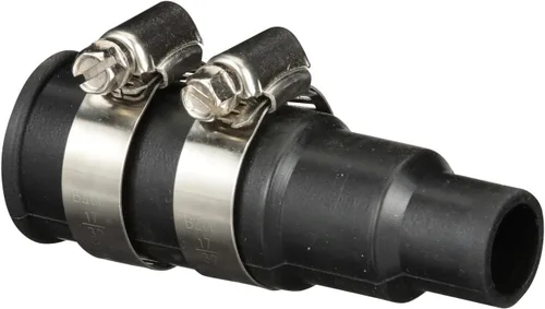 Miniatura 5 de Moen Chef Series 1 HP - Triturador de basura con alimentación continua iluminado con reducción de ruido para debajo del fregadero, incluye cable