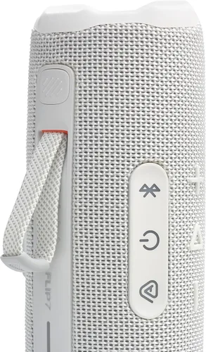Miniatura 10 de JBL Flip 7 - Altavoz portátil impermeable y a prueba de caídas, sonido Bold JBL Pro con refuerzo de sonido AI, 16 horas de tiempo de reproducción