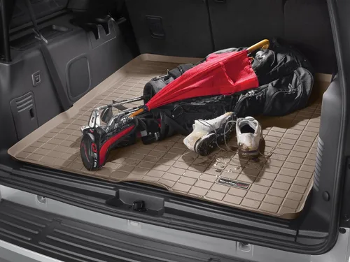 Miniatura 6 de WeatherTech 40691 Revestimiento de carga