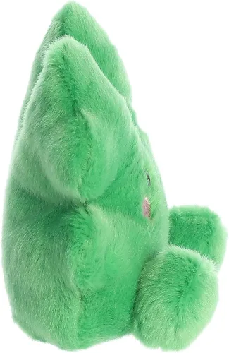 Miniatura 4 de Aurora® Adorable Palm Pals™ Chance Clover™ - Divertido peluche coleccionable para coleccionistas de niños y adultos, perfecto para decorar