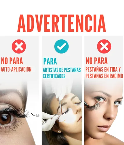 Miniatura 2 de Pegamento para extensiones de pestañas Stacy Lash velocidad relámpago 5ml / 0.17 fl.oz / tiempo de secado de 0.3 segundos / retención de 6-8 semanas