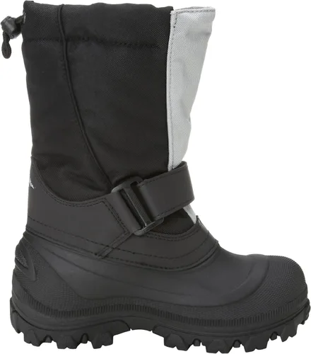 Miniatura 6 de Botas de nieve Quebec, de Tundra, para niños