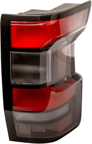 Miniatura 49 de TRQ Conjunto de luz trasera derecha del lado del pasajero compatible con Jeep Grand Cherokee 2014-2022 2022 Grand Cherokee WK CH2803112