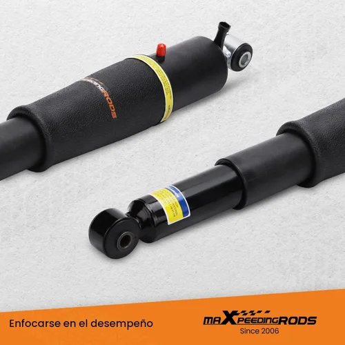Miniatura 6 de maXpeedingrods 2 puntales de suspensión de amortiguadores de aire traseros para Cadillac Escalade para Chevy Tahoe Suburban 1500 para GMC Yukon