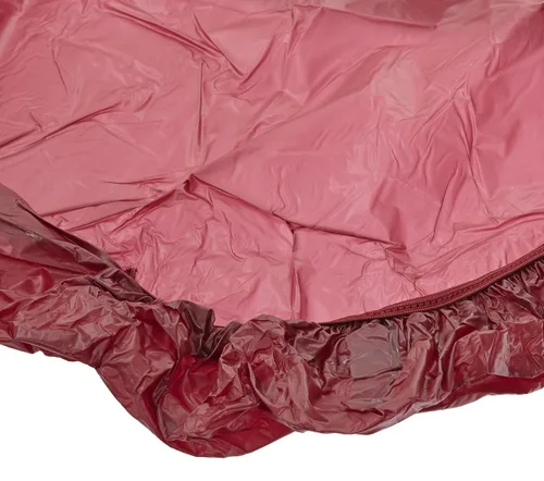 Miniatura 17 de Mantel de mesa Kwik-Cover, Verde, 50
