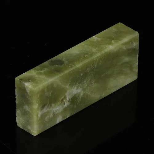 Miniatura 6 de Piedra de afilar 2 en 1, afilador de hoja de piedra de agua con combinación de grano 10000, afilador de cuchillas manual para herramientas de corte